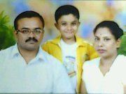 Mansing Chavan
