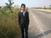 Rishabh Rawat