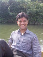 Abhijit Bhandari
