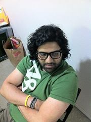 Hrishikesh Deodhar