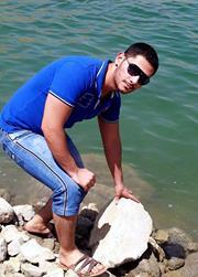 Ahmed Alaubady
