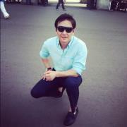 Yuguy Alexey