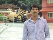 Sunil Hiremath