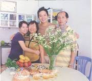 Minh Dao