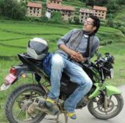 Adhikari Sabin
