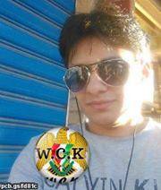 Zhyar Wahab
