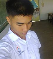 พงษ์สิทธิ์ ก้านภูเขียว