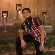 Priyank Shah