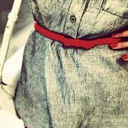 المشتاقة للجنان