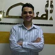 Ahmed Shaker