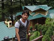 Harshit Agrawal