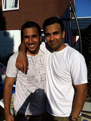 Kasim Rai