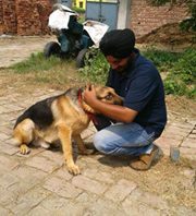 Harpreet Singh