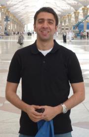 Mohamed Abdelkarim