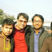 Raman Sachdev