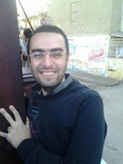 Osama Abdullah