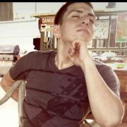 Christopher Martinez