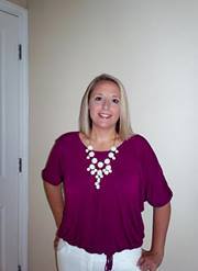 Laurie Adams