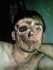 Dipinem Hypochondriac