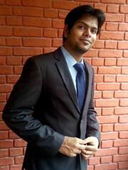 Amit Gautam