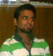 Midhun Mohan