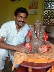 Srinivas Kumar