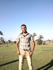 Ahmed Gamal
