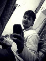 Arjun Sharma