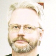 D Steven Ledingham