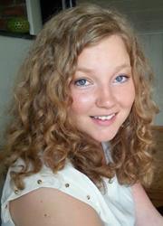 Karoline Bjarkøy
