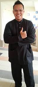 Muhammad Hafiz