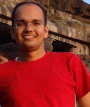 Satya Panda