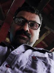 Retheesh Unnakkattu