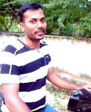 Senthilkumar Thiyagarajan