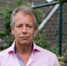 Rob Nieuwveld