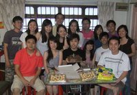 Steve Choy
