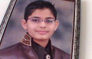 Raj Patel