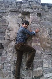 Aashutosh Prasad