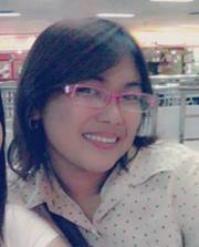 Anne Alonzo