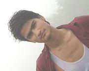 Pushpraj Saindhav
