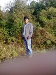 Naresh Sharma