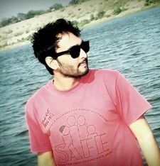PaRth Patel