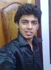 Abhishek Gupta