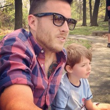 Aaron