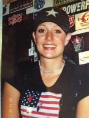 Becky Pingston-poling