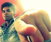 Mayur Rathod