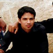 Albert Chiriyankandath yohannan