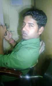 Anand Jha