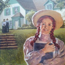 Green Gables