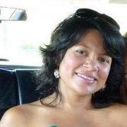 Anielka Gonzalez webb